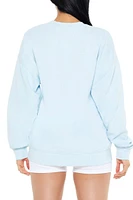 Columbia University Pullover