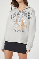 Los Angeles College Champions Pullover