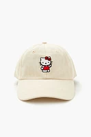 Hello Kitty Baseball Cap