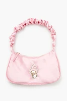 My Melody Patch Shoulder Bag