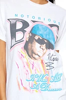 Notorious BIG Graphic Tee