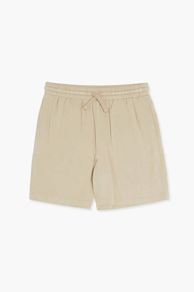 Kids Drawstring Shorts (Girls + Boys)