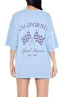 California Speed Racer Tee