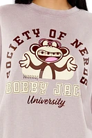 Bobby Jack University Pullover