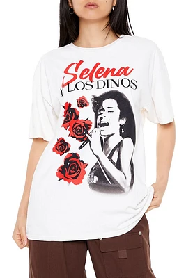 Selena y Los Dinos Graphic Tee