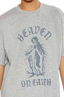 Heaven On Earth Graphic Tee