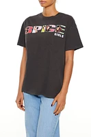 Spice Girls Graphic Tee