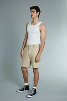 Ford Cotton Cargo Shorts