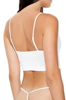 G-String Thong Panties