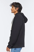 Fleece Zip-Up Hoodie