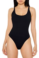 Contour Sculpt Cami Bodysuit