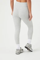 Active High-Rise Leggings