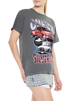 Chevy Silverado Graphic Tee