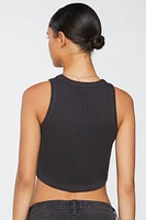 Cropped Tank Top