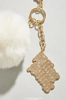 Mean Girls Bling Bling Keychain