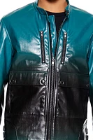 Gradient Cargo Moto Jacket