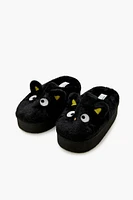 Chococat Platform House Slippers