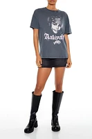 Aaliyah Graphic Tee