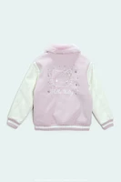 Girls Hello Kitty & Friends Bomber Jacket (Kids)