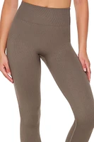 Active Uplift Scrunch Seamless Leggings