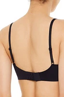 Sculpt Scoop-Neck Bra