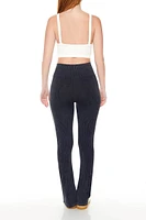 Seamless High-Rise Leggings