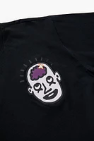 Happy Mind Graphic Tee