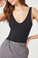 Contour Sculpt Tank Bodysuit
