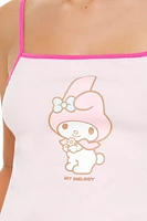 My Melody Graphic Cami