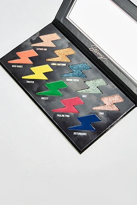 Stormy Eyeshadow Palette