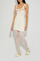 Betsey Johnson Sweater Mini Dress