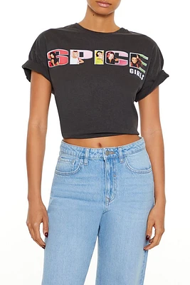 Spice Girls Graphic Tee