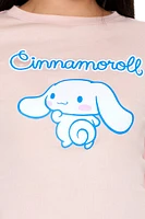 Cinnamoroll Graphic Top