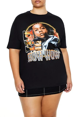 Plus Lil Bow Wow Graphic Tee