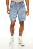 Los Angeles Denim Shorts