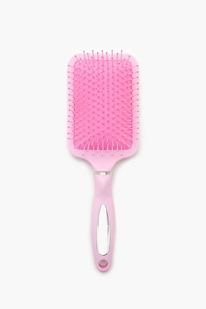 Hello Kitty Paddle Hair Brush