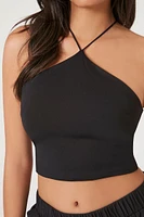 Sculpt Shape Crop Top