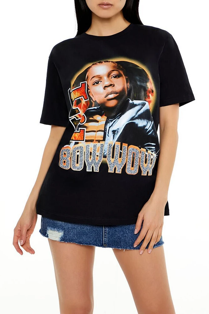 Lil Bow Wow Graphic Tee