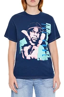 Ice Cube Graphic Tee