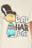 Lucy Van Pelt Graphic Tee