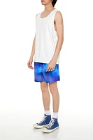 Gradient Swim Trunks