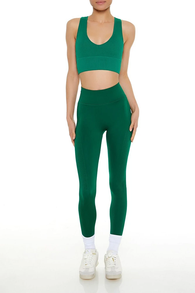 Active Seamless Leggings