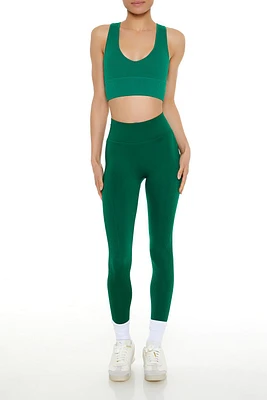 Active Seamless Leggings