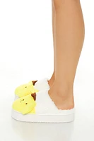 Pompompurin House Slippers