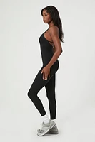 Active Fitted Tank Bodysuit