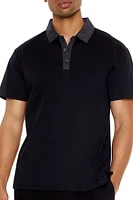 Supima Blend Polo Shirt