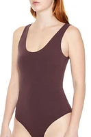 Scoop Tank Bodysuit