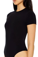Crew Tee Bodysuit