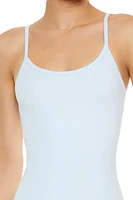 Active Seamless Cami Romper