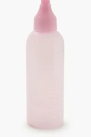 Scalp Comb Applicator Bottle